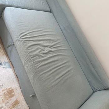 IKEA Koltuk Takımında Kronik Çökme Ve Garanti Sorunları: Yerinde İnceleme Ve Çözüm Talebi