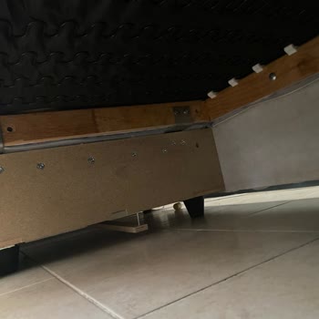 IKEA Koltuk Takımında Kronik Çökme Ve Garanti Sorunları: Yerinde İnceleme Ve Çözüm Talebi