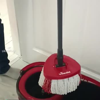 Vileda Turbo Temizlik Seti Şikayeti!