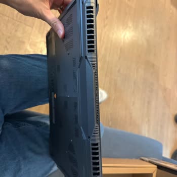 Asus Refuses Warranty Repair And Misreports Device Condition
