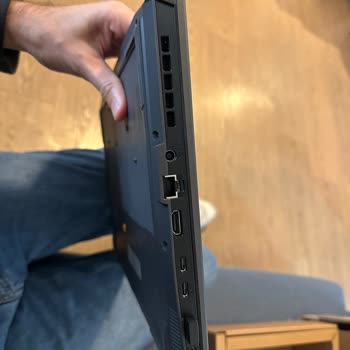 Asus Refuses Warranty Repair And Misreports Device Condition