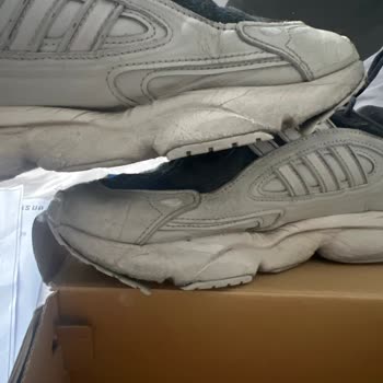 Adidas Ayakkabımın Tabanı Kısa Sürede Açıldı, İade Talebim Reddedildi