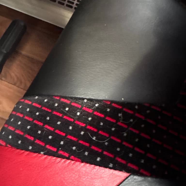 Otobüs Koltuğunda Hayvan Tüyü Nedeniyle Sağlık Riski Ve İlgisizlik