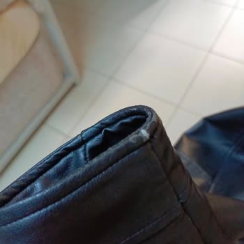 Zara Mağazasından Aldığım Ceketler Kısa Sürede Deforme Oldu Para İadesi İstiyorum