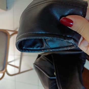 Zara Mağazasından Aldığım Ceketler Kısa Sürede Deforme Oldu Para İadesi İstiyorum