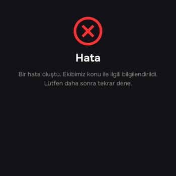 Papara Hesabımdaki Paramı Bir Aydır Çekemiyorum, Acil Çözüm Bekliyorum