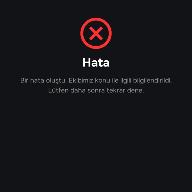 Papara Hesabımdaki Paramı Bir Aydır Çekemiyorum, Acil Çözüm Bekliyorum