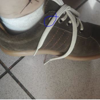 Kısa Sürede Genişleyen Ayakkabı İçin Değişim Talebim Reddedildi