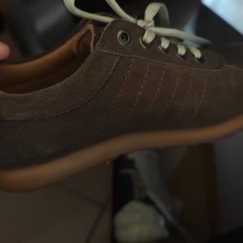 Kısa Sürede Genişleyen Ayakkabı İçin Değişim Talebim Reddedildi