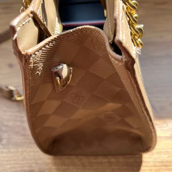 Kusurlu Çanta İçin Garanti Süresi Nedeniyle Mağduriyet Yaşadım