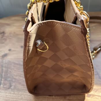 Kusurlu Çanta İçin Garanti Süresi Nedeniyle Mağduriyet Yaşadım