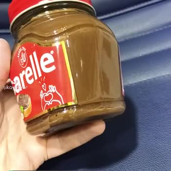 Sarelle Çikolata Son Kullanma Tarihi Yok!
