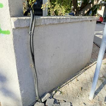 Özel Mülküme İzinsiz Fiber Kablo Döşendi, Güvenliğim Tehlikede!