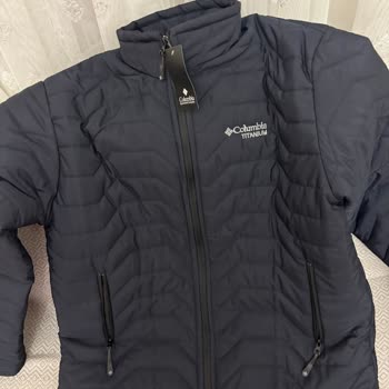 Yanlış Ve Kalitesiz Mont Gönderildi, İletişim Sağlanamıyor