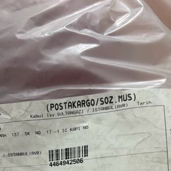 Yanlış Ve Kalitesiz Mont Gönderildi, İletişim Sağlanamıyor