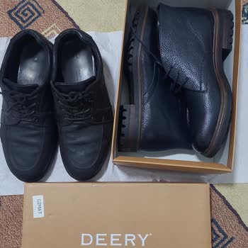 Kısa Sürede Yıpranan Ayakkabı İçin Garanti Desteği Alamıyorum