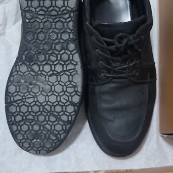 Kısa Sürede Yıpranan Ayakkabı İçin Garanti Desteği Alamıyorum