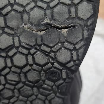 Kısa Sürede Yıpranan Ayakkabı İçin Garanti Desteği Alamıyorum