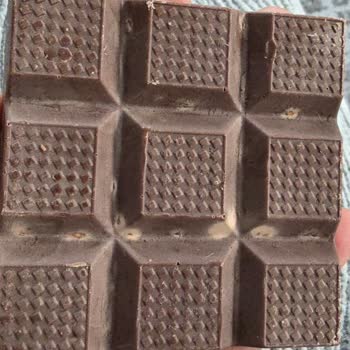 Kahve Dünyası Tambol Çikolatalarda Bozuk Ürün Ve Kötü Koku Sorunu