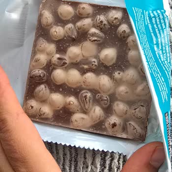 Kahve Dünyası Tambol Çikolatalarda Bozuk Ürün Ve Kötü Koku Sorunu