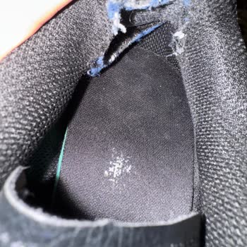 Kısa Sürede Hasar Gören Puma Ayakkabıya Mağazadan Çözüm Alamadım