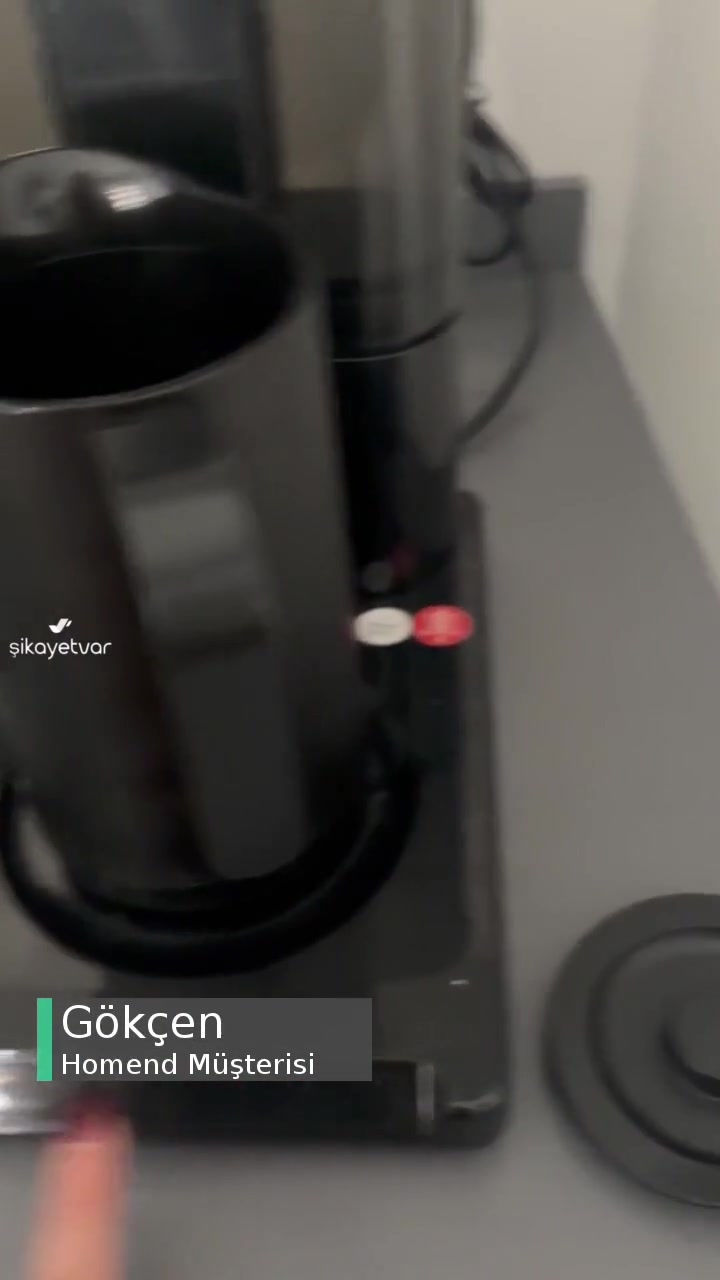 Homend Cihaz Sorunu Çözülemiyor videonun kapak resmi