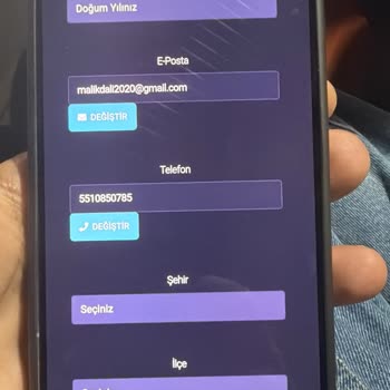 Satış Sonrası Ödeme Alamıyorum, Doğrulama Hatası Mağduriyet Yaratıyor