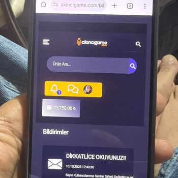 Satış Sonrası Ödeme Alamıyorum, Doğrulama Hatası Mağduriyet Yaratıyor