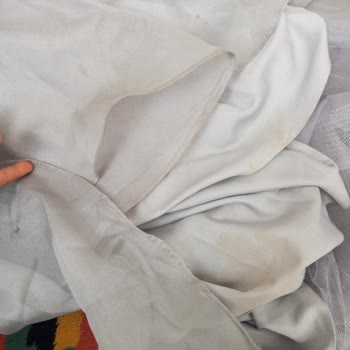 Kullanılmış Ve Lekeli Ürün, İade Reddi Ve Müşteri Hizmetlerinden Destek Alamama