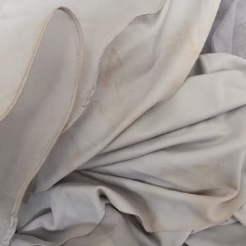 Kullanılmış Ve Lekeli Ürün, İade Reddi Ve Müşteri Hizmetlerinden Destek Alamama