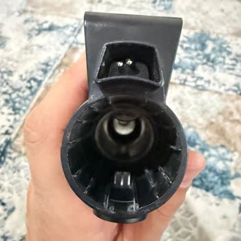Bosch Süpürge Başlığında Pin Temassızlığı Ve Garanti Kapsamı Sorunu Yaşadım