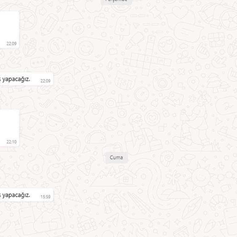 Ödemesi Yapılan Rezervasyona Rağmen Otele Kabul Edilmedim