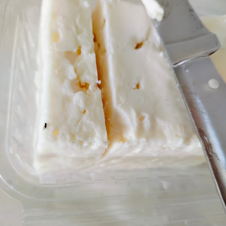 Aldığım Peynirde Sinek Çıktı, Hijyen Hayal Kırıklığı