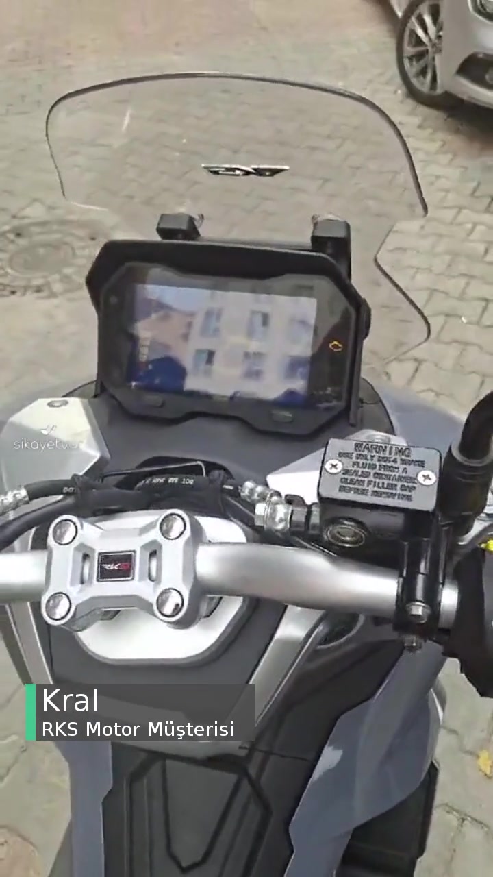 RKS Motor Arıza Lambası Devir Bozukluğu, Gaz Teli Ayarlanması videonun kapak resmi