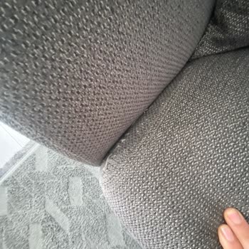 Enza Home Berta Tüllbildung und Qualitätsprobleme trotz Garantie