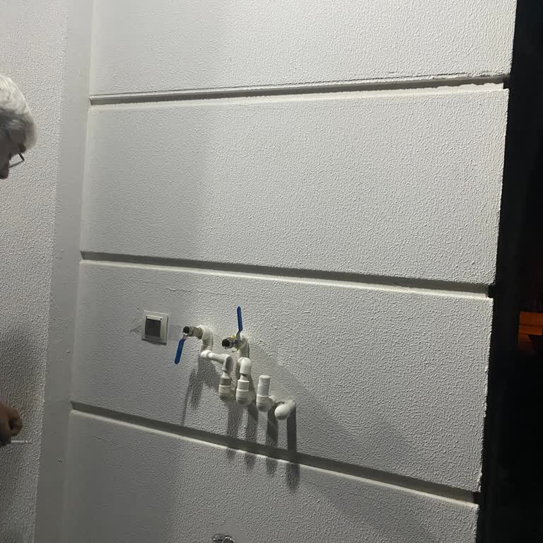 DemirDöküm Servisi Montajı Tamamlamadı, Mağduriyetim Giderilmiyor