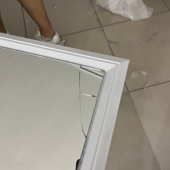 Kırık Ve Defolu Ürünler, İlgisiz Hizmet