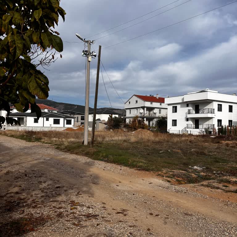 Mahallece İnternetsiz Kaldık, Türk Telekom Sorunumuzu Çözmüyor!