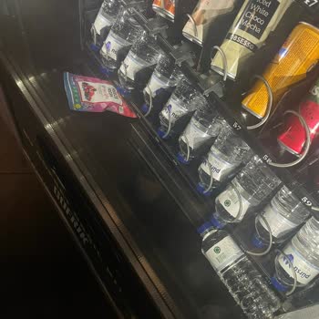 Otomattan Aldığım Ürünler Sıkıştı, Müşteri Hizmetleri Yanıt Vermiyor!