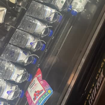 Otomattan Aldığım Ürünler Sıkıştı, Müşteri Hizmetleri Yanıt Vermiyor!