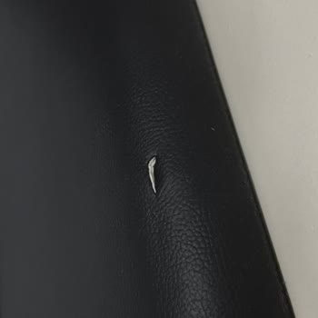 Kırık Başlık Ve Yırtık Ürün, 1 Aydır Çözüm Yok!