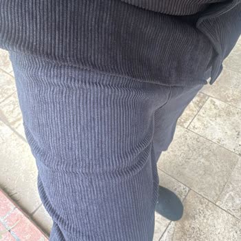 İade Ücreti Gecikiyor: Rzg Moda'dan Alınan Ürünler Ve Sürekli Oyalama