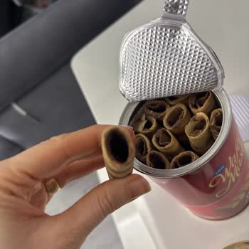 Wafer Master Gofretin İç Dolgusu Görselle Uyuşmuyor, Tüketici Yanıltılıyor