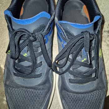 Kısa Sürede Yırtılan Ayakkabı Ve Garanti Sürecinde Yaşanan Hayal Kırıklığı