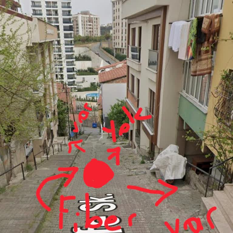 Türk Telekom'un Fiber Altyapı Bağlantısında Eşitsiz Uygulama Ve Bilgilendirme Sorunu