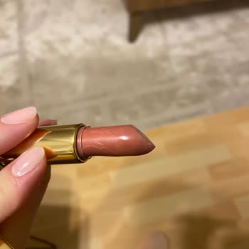 Trendyol Aldığım Ruj Bozuk Çıktı Firma Sorumluluk Almıyor