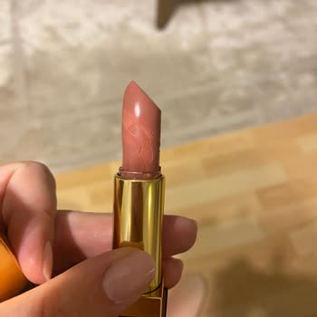 Trendyol Aldığım Ruj Bozuk Çıktı Firma Sorumluluk Almıyor