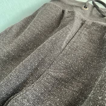 Yeni Alınan Bosch Çamaşır Makinesi Çamaşırları Yıpratıyor, Çözüm Sunulmuyor