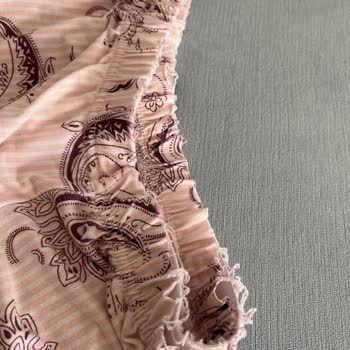 Yeni Alınan Bosch Çamaşır Makinesi Çamaşırları Yıpratıyor, Çözüm Sunulmuyor