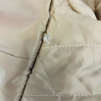 Yeni Alınan Bosch Çamaşır Makinesi Çamaşırları Yıpratıyor, Çözüm Sunulmuyor